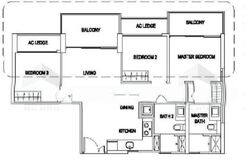 J Gateway (D22), Condominium #637778321